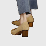 Dorothy™ | Stylové Vysoké Podpatky