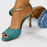 Radka™ | Stylové ortopedické podpatky