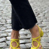 Eleonora™ | Letní sandály Vivace