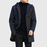 JULIAN | moderní-chic zimní bunda