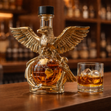 Whisky láhve - Aquila Edice