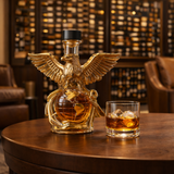 Whisky láhve - Aquila Edice