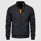 Perla – Nepromokavá bunda typu bomber