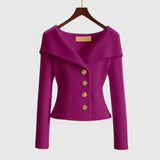 Hana – Cardigan