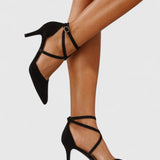 Sylvie™ | Elegantní ortopedické podpatky