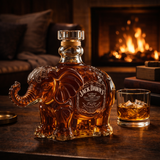 Jack Daniel's Whisky Láhev - Sloní Edice