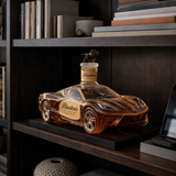 Whisky Fles - Corvette Edice
