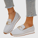 Susie | Ortopedické Loafer Tenisky