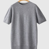 Libuše- Merinová T-shirt Aman
