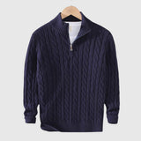 Libuše- Camisola s zipem Givalli