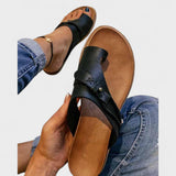 Renata™ | Přírodní ortopedické sandály