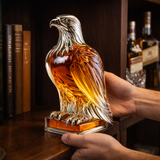 Whisky láhev Jack Daniel's - Aquila Edice