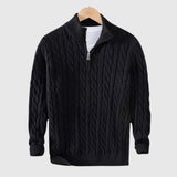 Libuše- Camisola s zipem Givalli