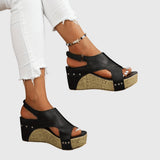 Lydia™ | Ortopedické sandály