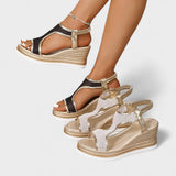 Drahomíra™ | Elegantní ortopedické sandály