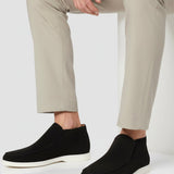 Pánské loafers – Černé