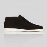 Pánské loafers – Černé