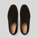 Pánské loafers – Černé