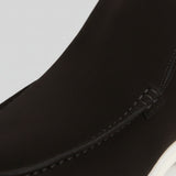 Pánské loafers – Černé