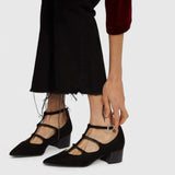 Lenka™ | Elegantní stylové podpatky