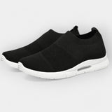 Kristýna Elegantní Zapatillas Deportivas S Amortizací