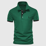 Libuše- Polo tričko casual
