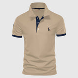 Libuše- Polo tričko casual