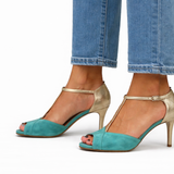 Radka™ | Stylové ortopedické podpatky