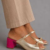 Valentina™ | Elegantní sandály Riviera