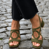 Eleonora™ | Letní sandály Vivace