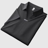 Libuše- Elegantní polo tričko pro muže