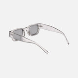 Kristýna Sofistikovaná Ultralehké Sluneční Brýle Každodenní
