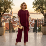 Tereza™ | Elegantní souprava pro slavnostní příležitosti