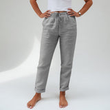 Albertine™ | Kalhoty 100% bavlna