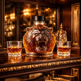 Whiskeyfles - Edice Lva