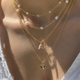 Karolína Sofistikovaná Vestido Midi Univerzální Večer