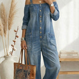 Mara™ detail