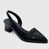 Bohdana | Elegantní Lodičky