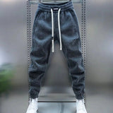 Aurel - Stylové jogger kalhoty