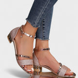 Zlata™ | Elegantní ortopedické sandály