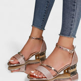 Zlata™ | Elegantní ortopedické sandály