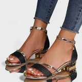 Zlata™ | Elegantní ortopedické sandály