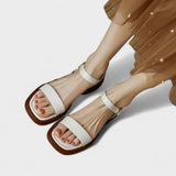 Iveta™ | Elegantní ortopedické sandály
