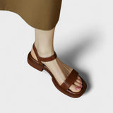 Iveta™ | Elegantní ortopedické sandály