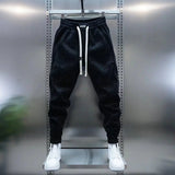 Aurel - Stylové jogger kalhoty