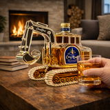 Whisky Láhev - Editace Bagru