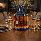 Whisky láhev - Týmová edice