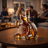 Jack Daniel's Whisky Láhev - Edice Želva