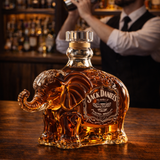 Jack Daniel's Whisky Láhev - Sloní Edice
