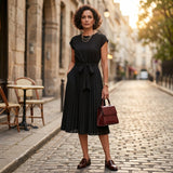 Světla™ | Elegantní letní šaty